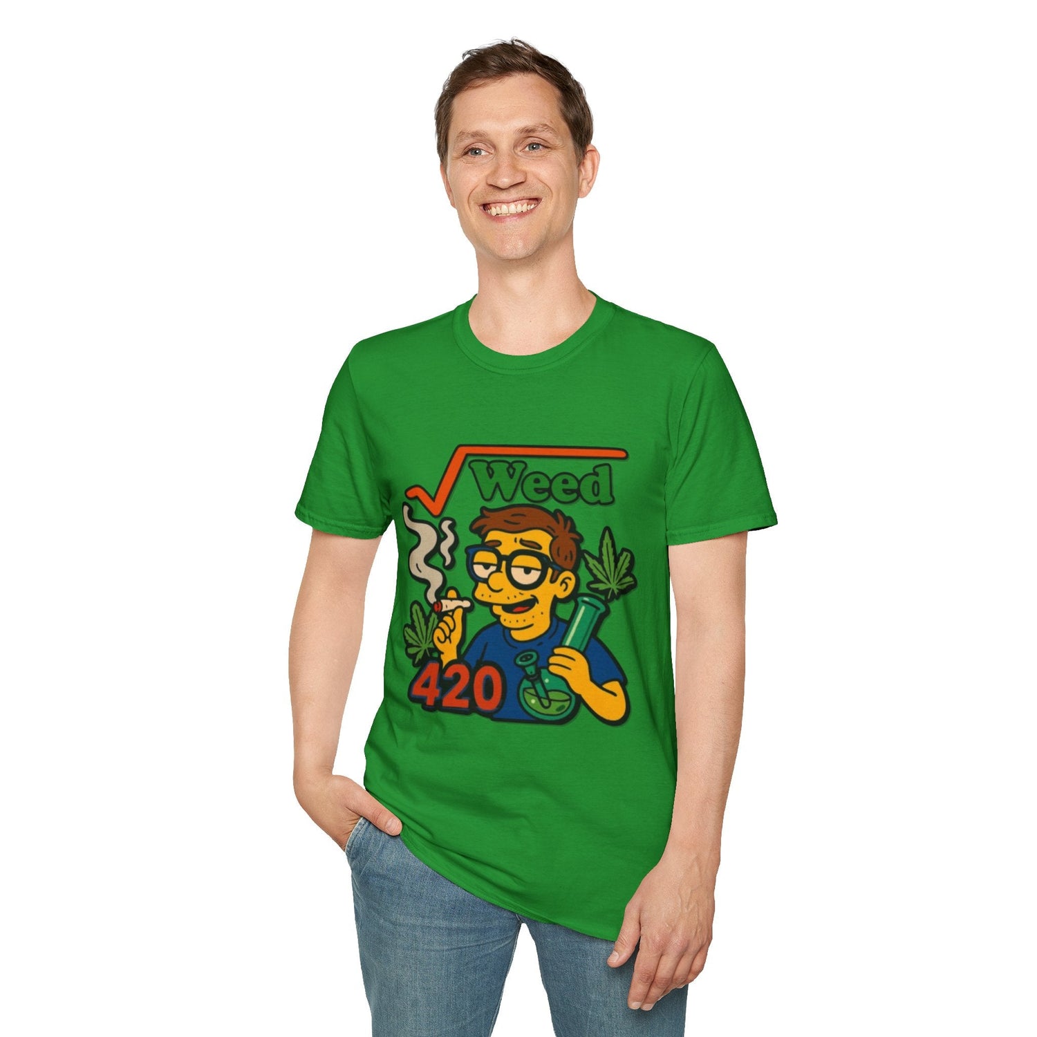 Mens/Unisex