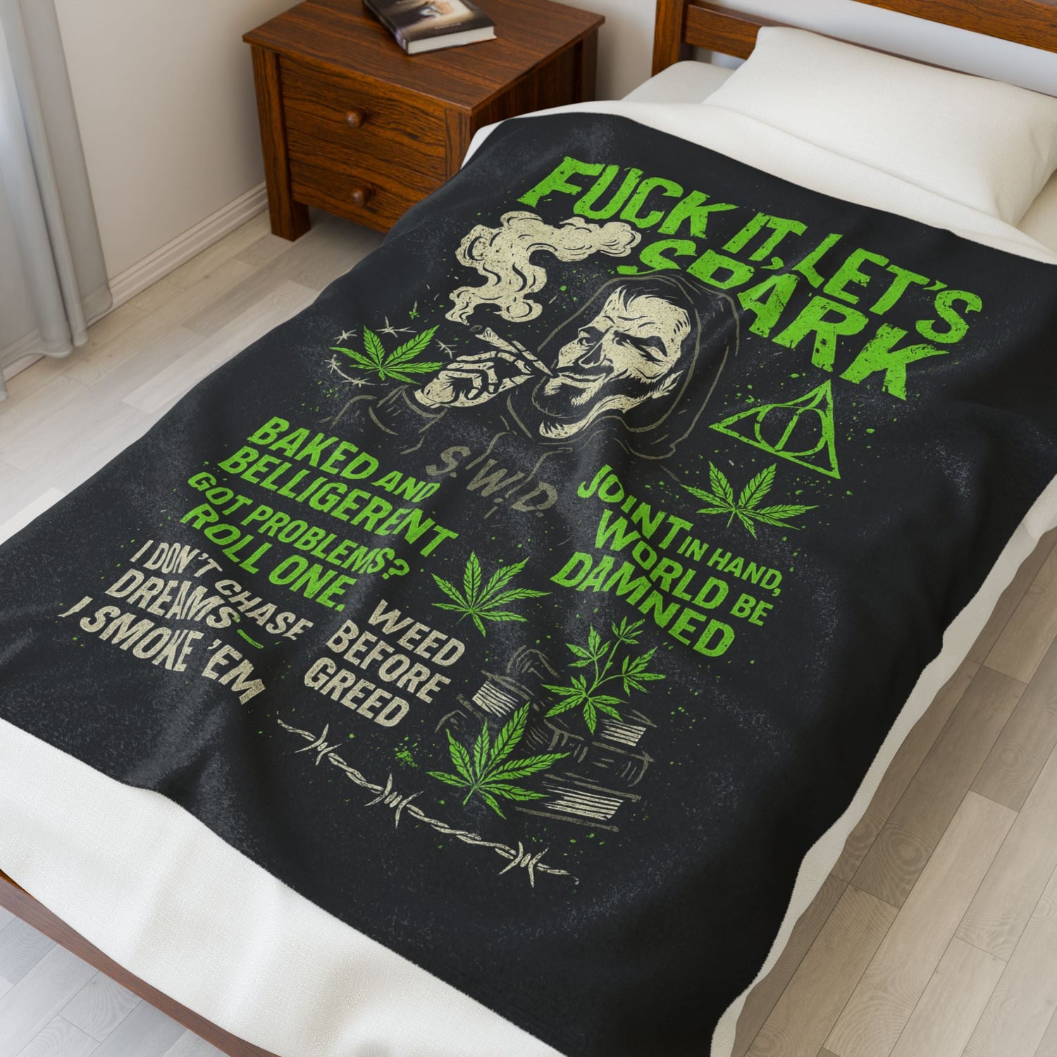 Blankets