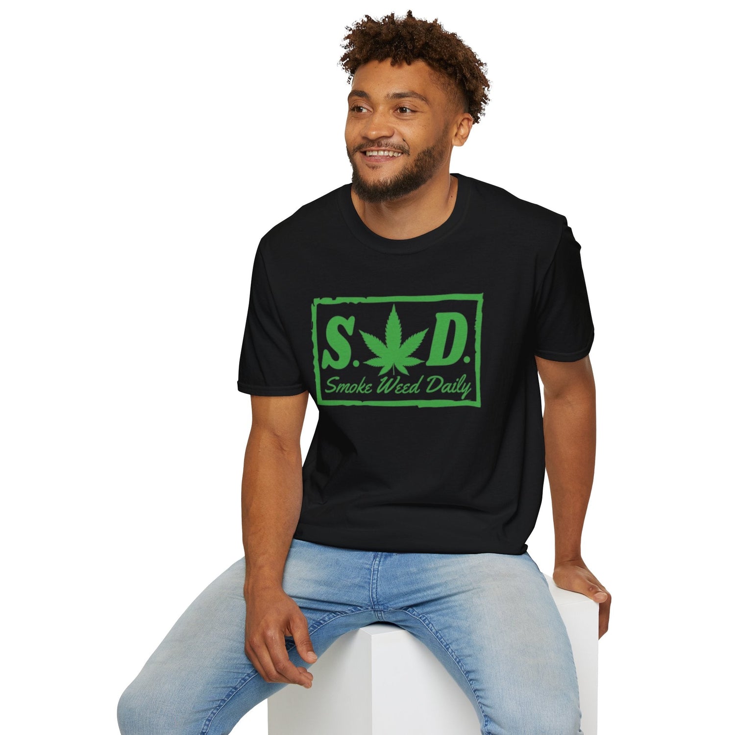 Smoke Weed Daily