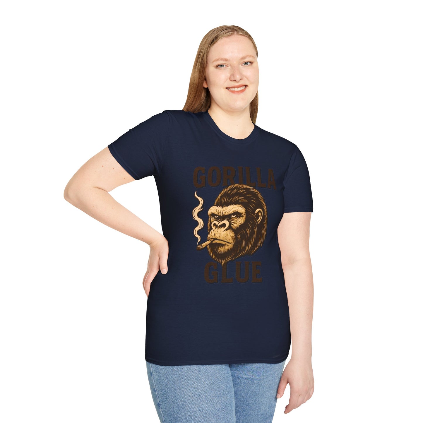 Gorilla Glue- SWD T-Shirt