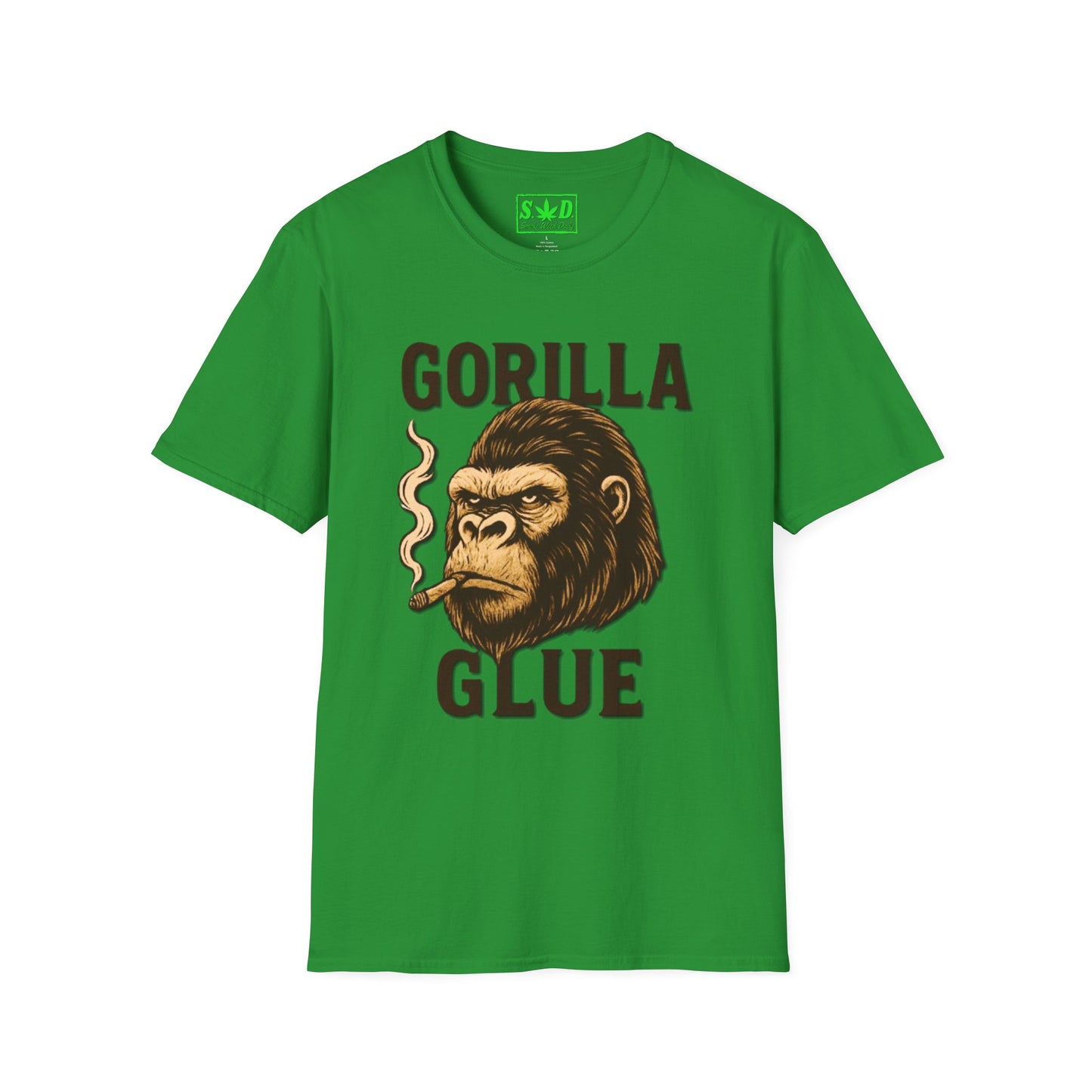 Gorilla Glue- SWD T-Shirt