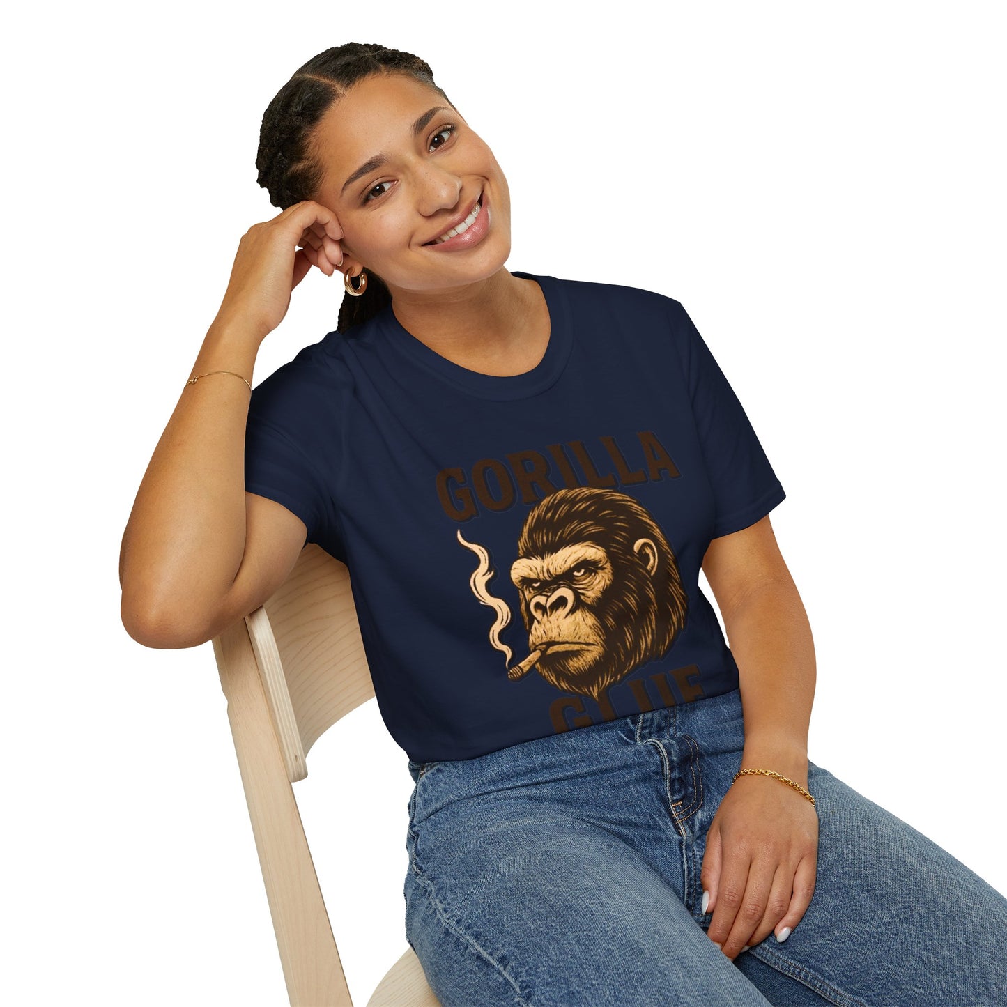 Gorilla Glue- SWD T-Shirt