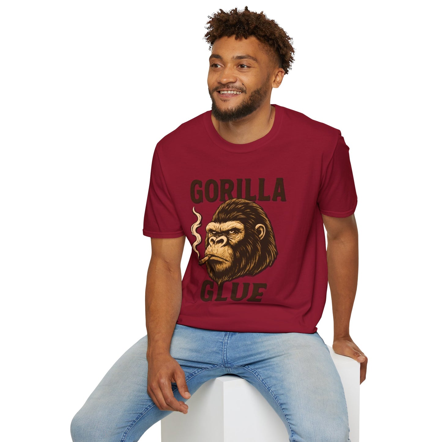 Gorilla Glue- SWD T-Shirt