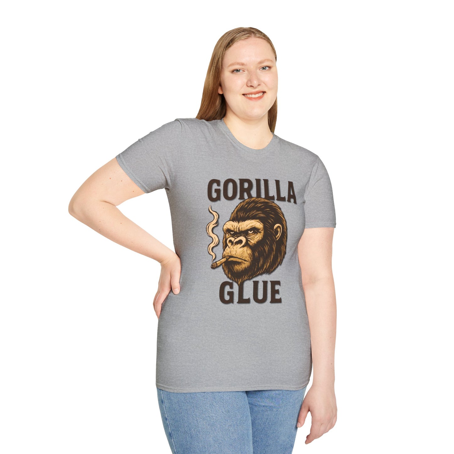 Gorilla Glue- SWD T-Shirt