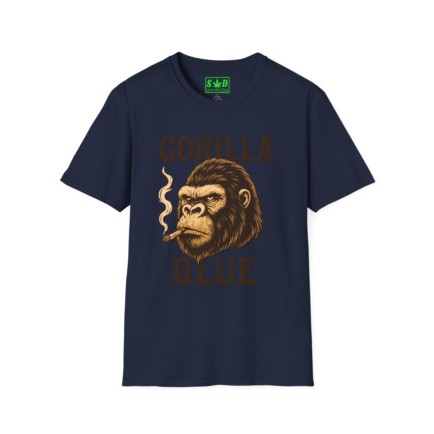 Gorilla Glue- SWD T-Shirt