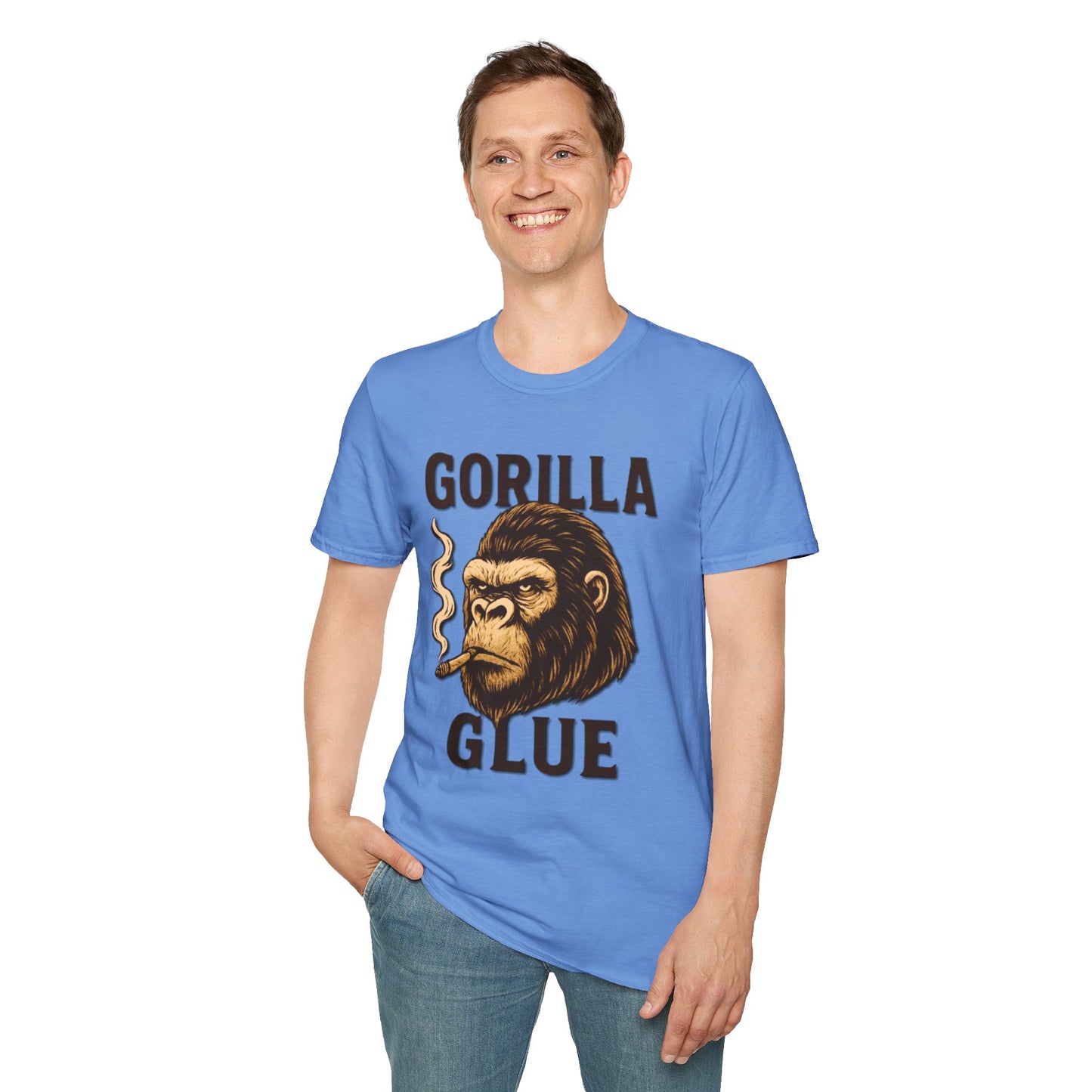 Gorilla Glue- SWD T-Shirt