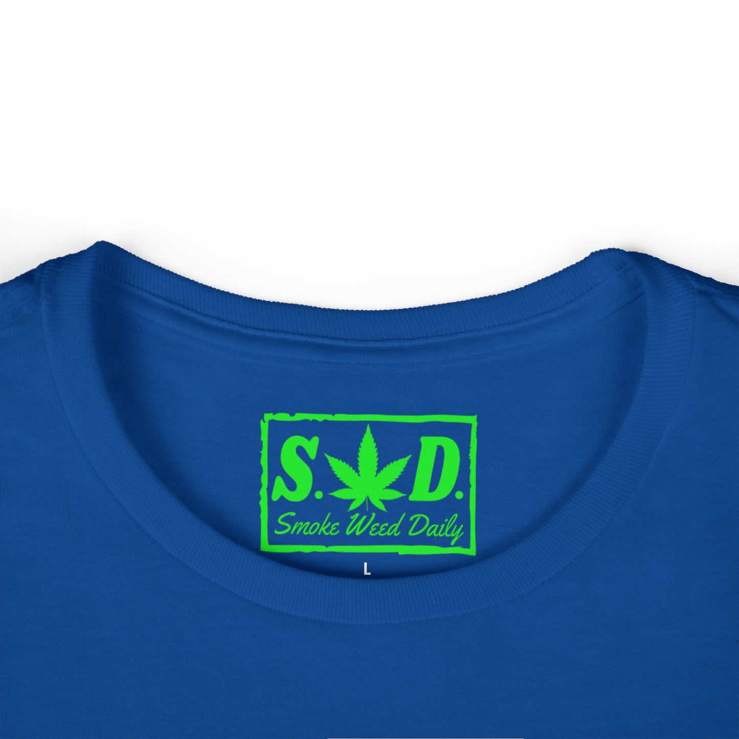 "Potterhead Always" -S.W.D. T-Shirt