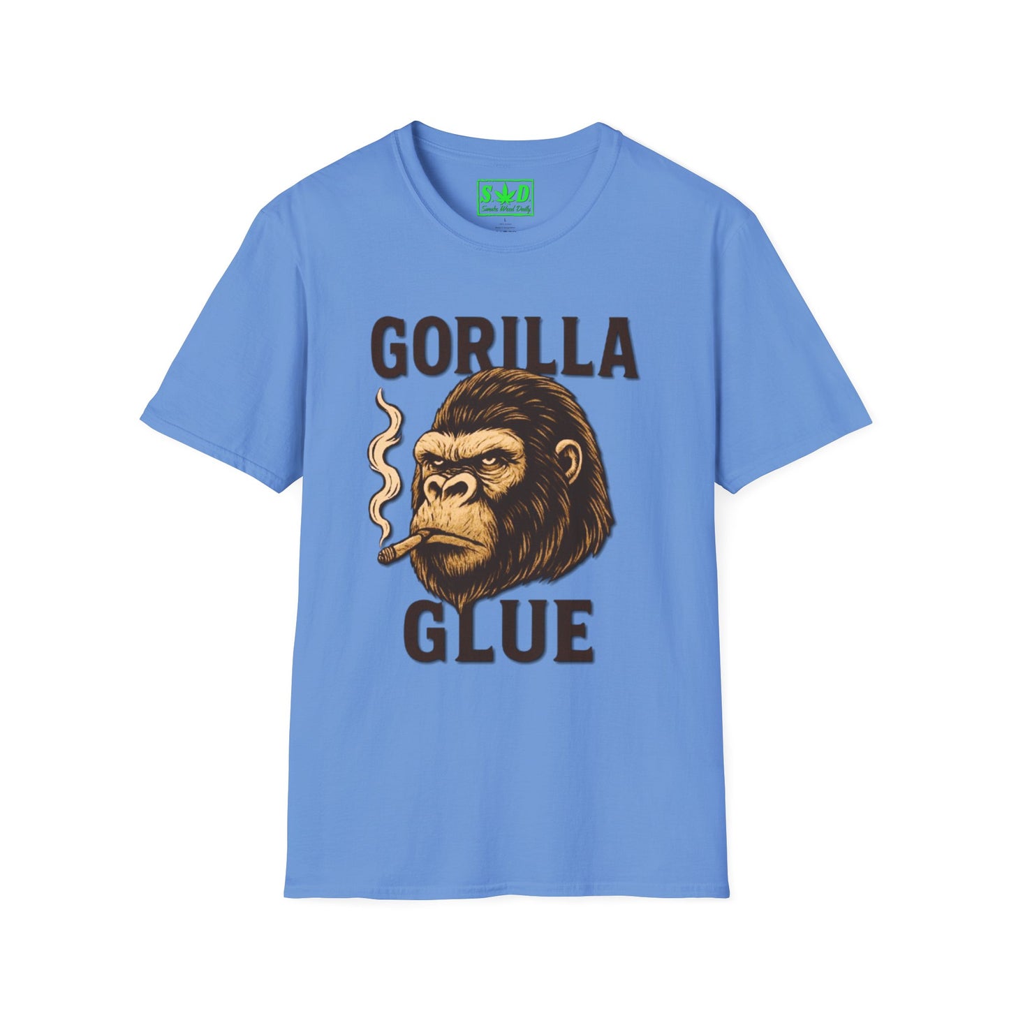 Gorilla Glue- SWD T-Shirt