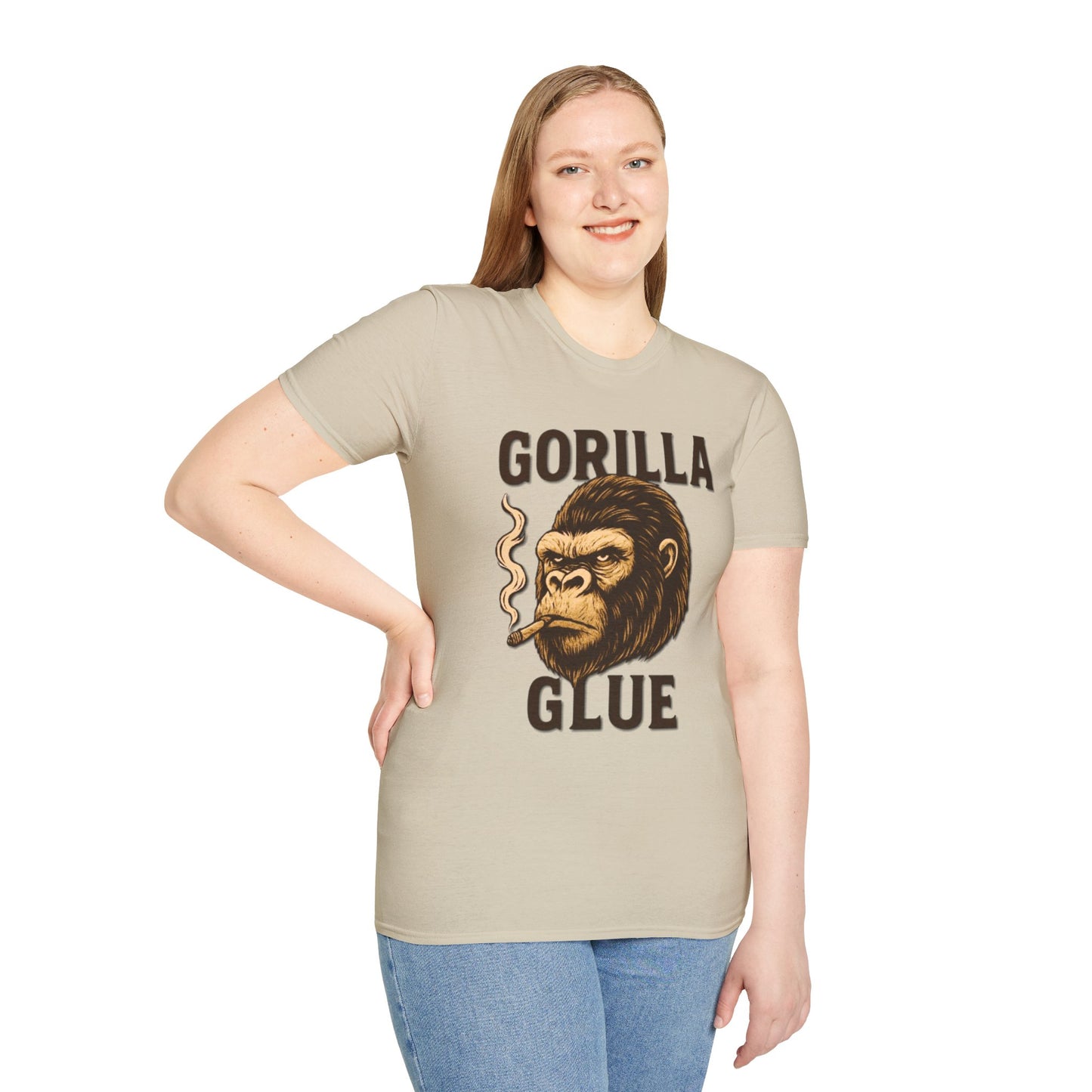 Gorilla Glue- SWD T-Shirt