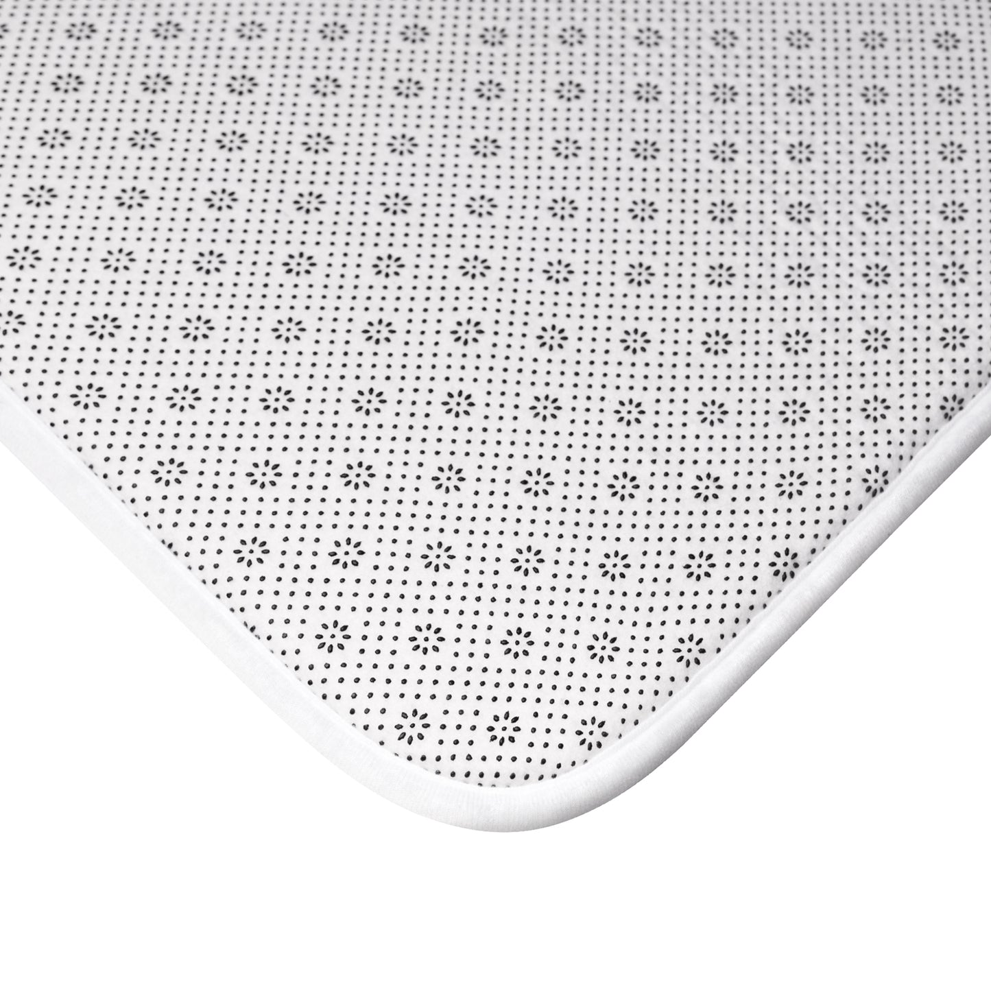 Smoke Weed Daily Bath Mat