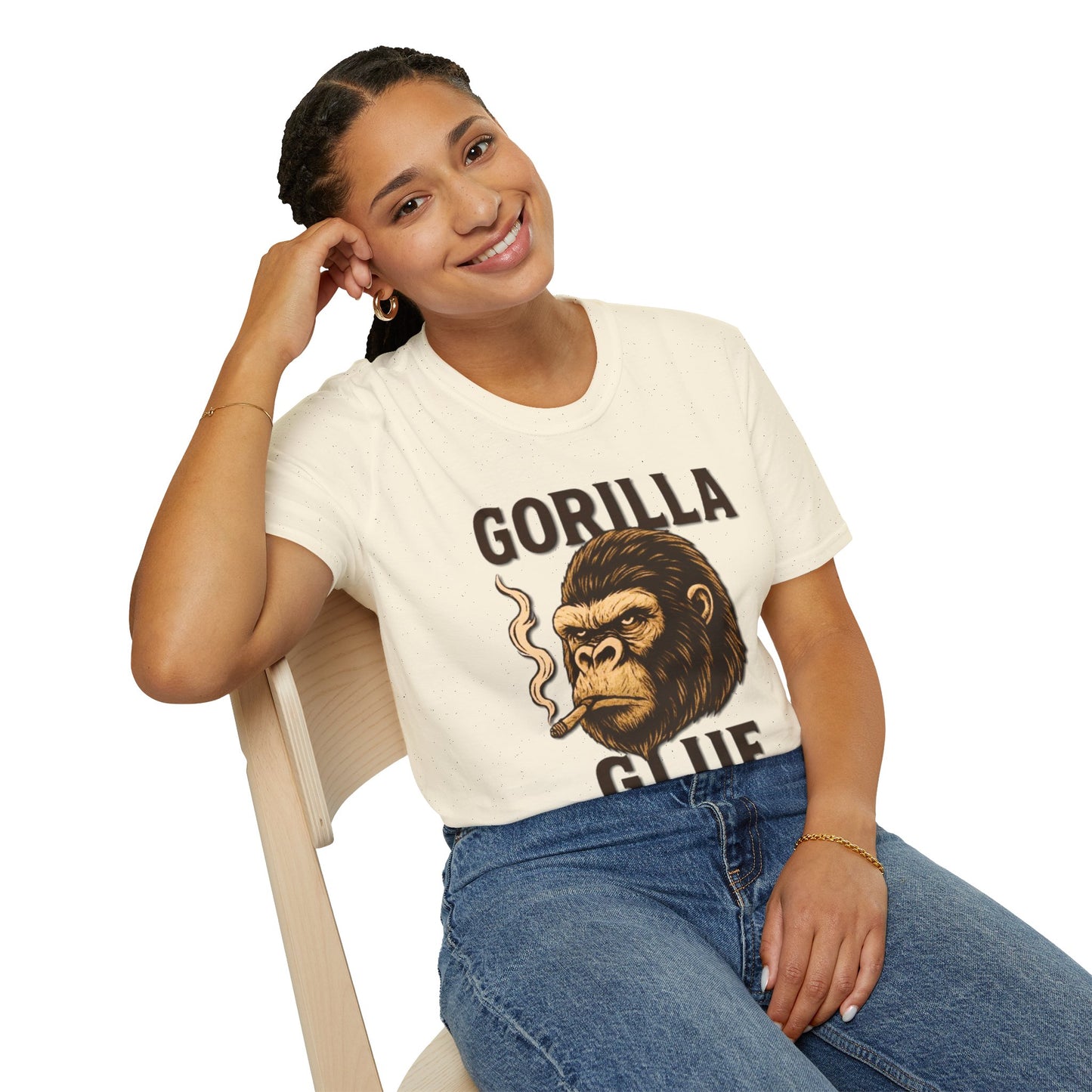 Gorilla Glue- SWD T-Shirt
