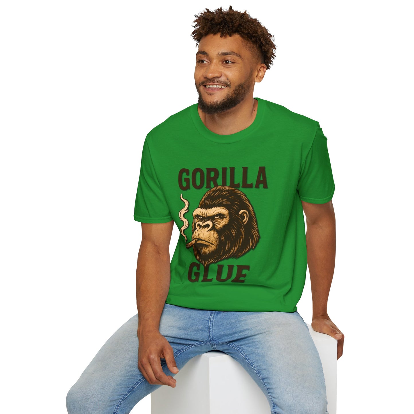 Gorilla Glue- SWD T-Shirt