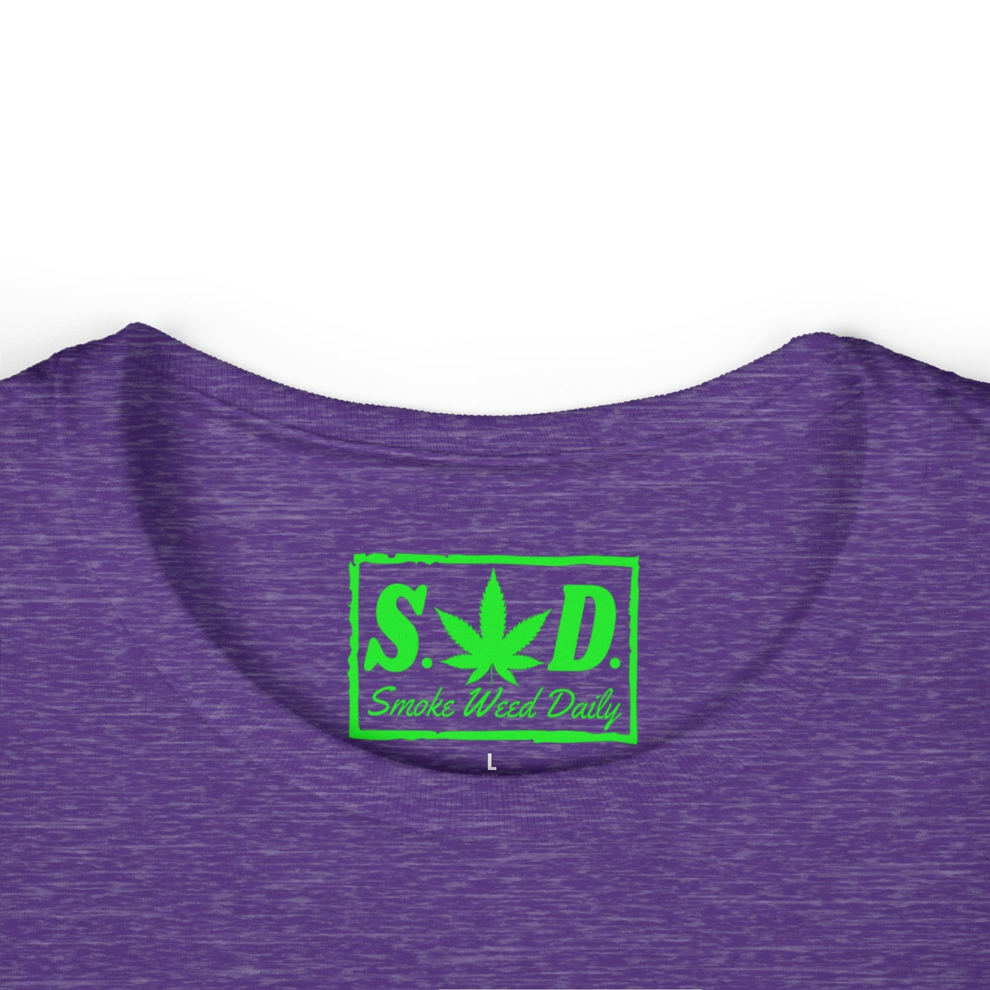 "Potterhead Always" -S.W.D. T-Shirt