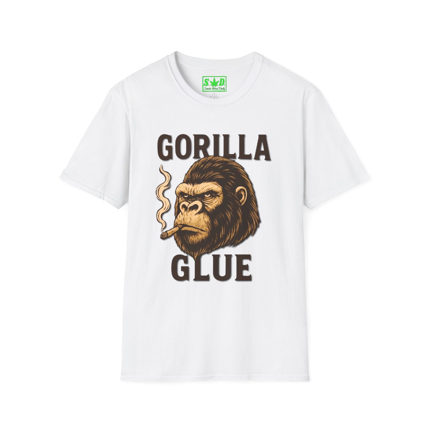 Gorilla Glue- SWD T-Shirt