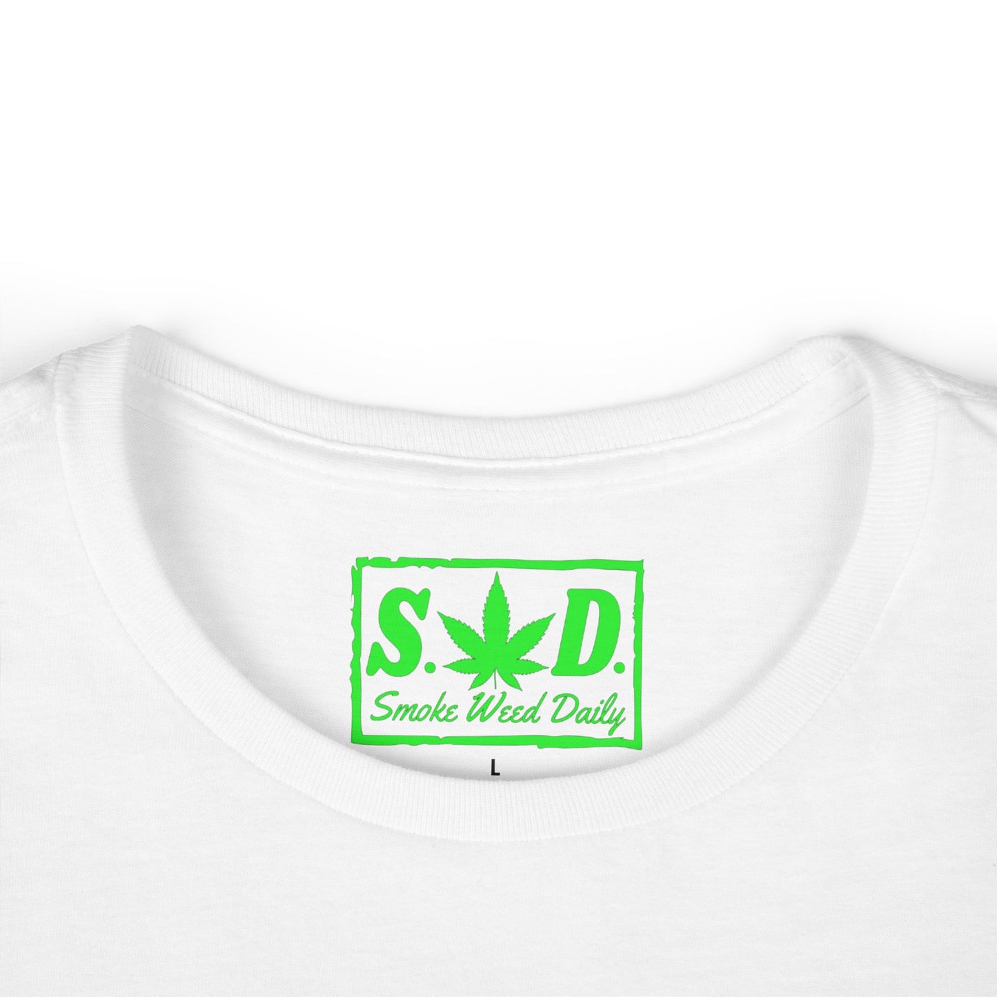 "Potterhead Always" -S.W.D. T-Shirt