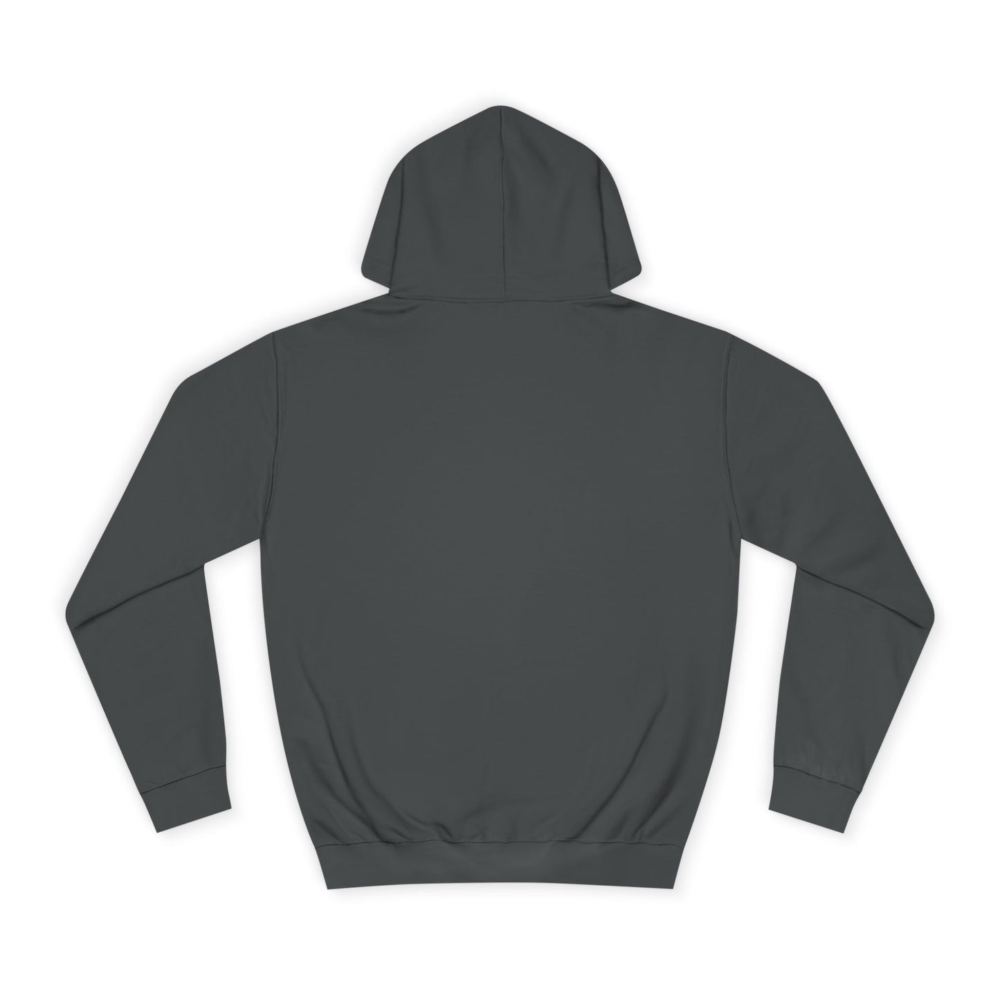 "Smoke Weed Daily"- Unisex College Hoodie