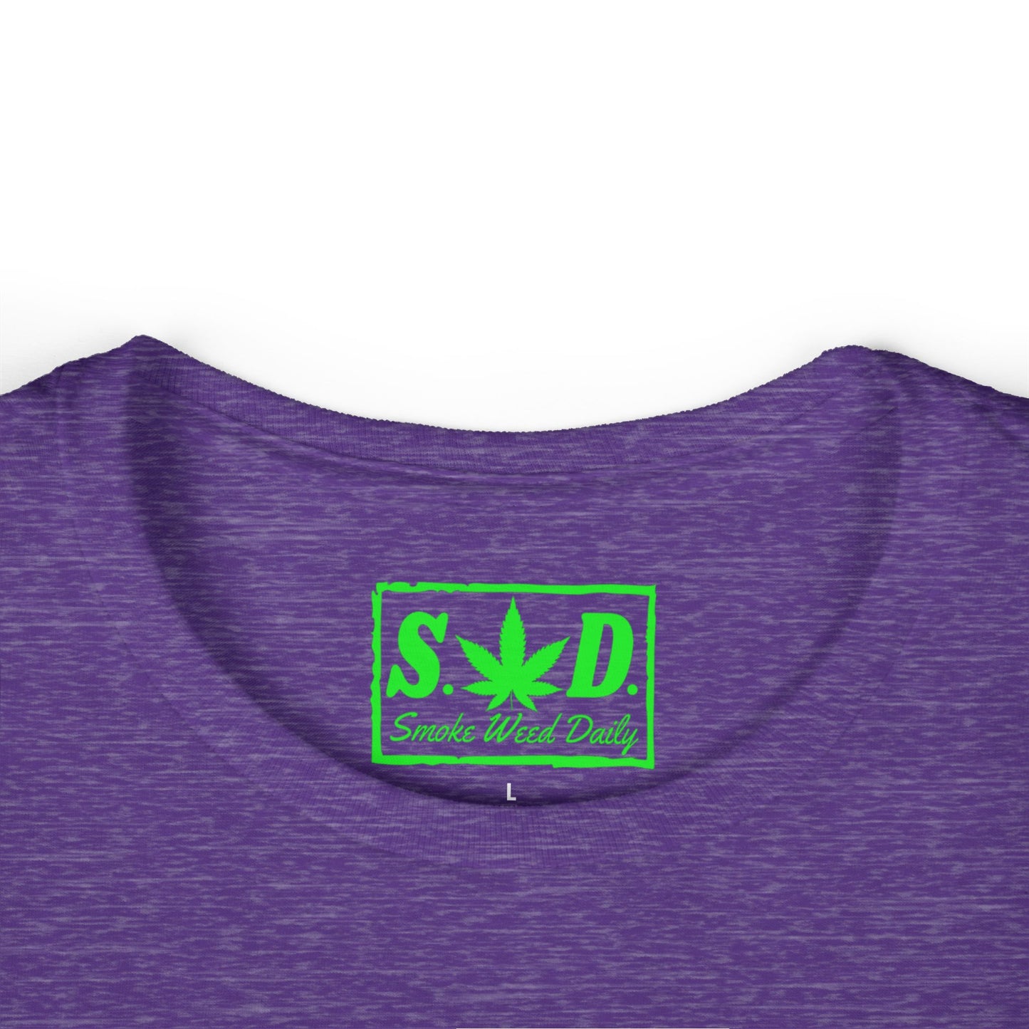"Pregnant Mom"- S.W.D. T-Shirt