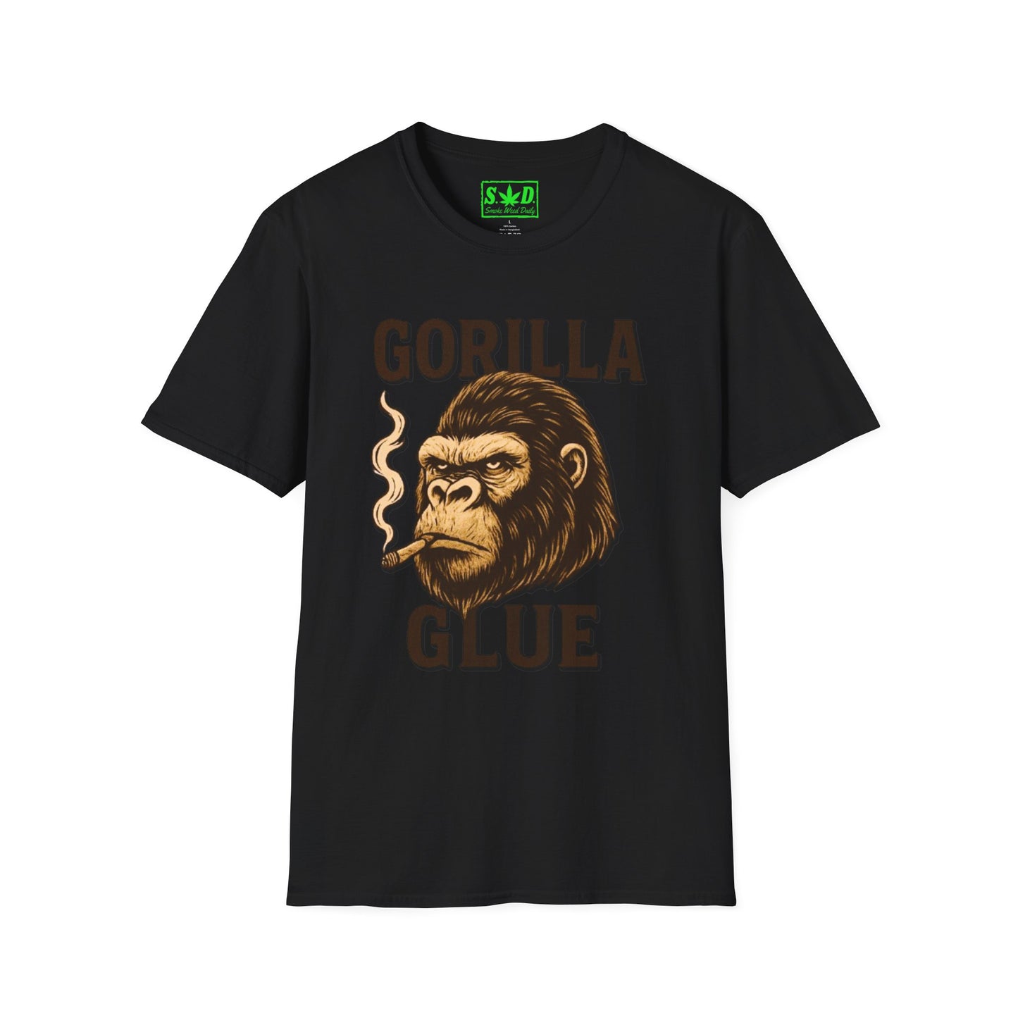 Gorilla Glue- SWD T-Shirt
