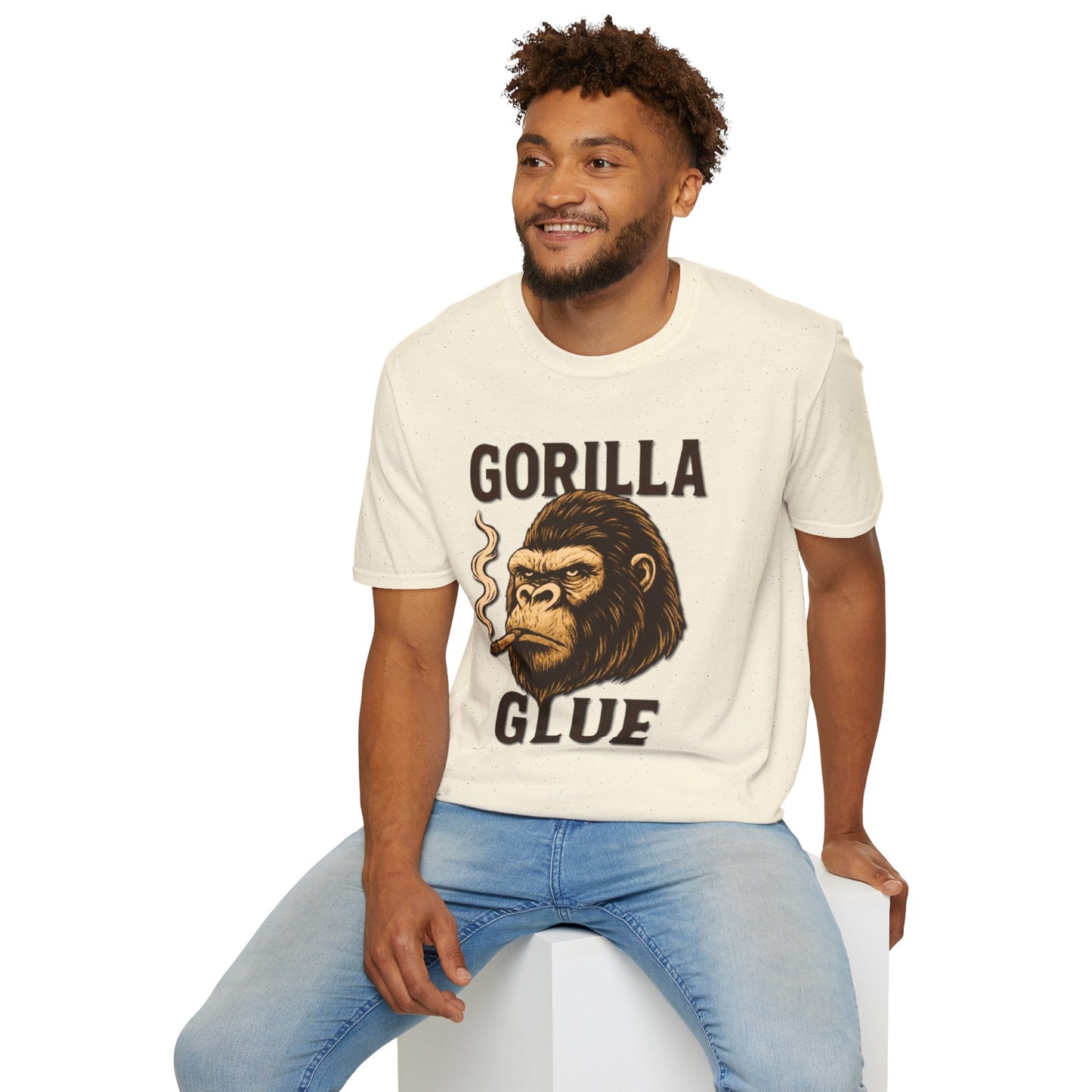 Gorilla Glue- SWD T-Shirt