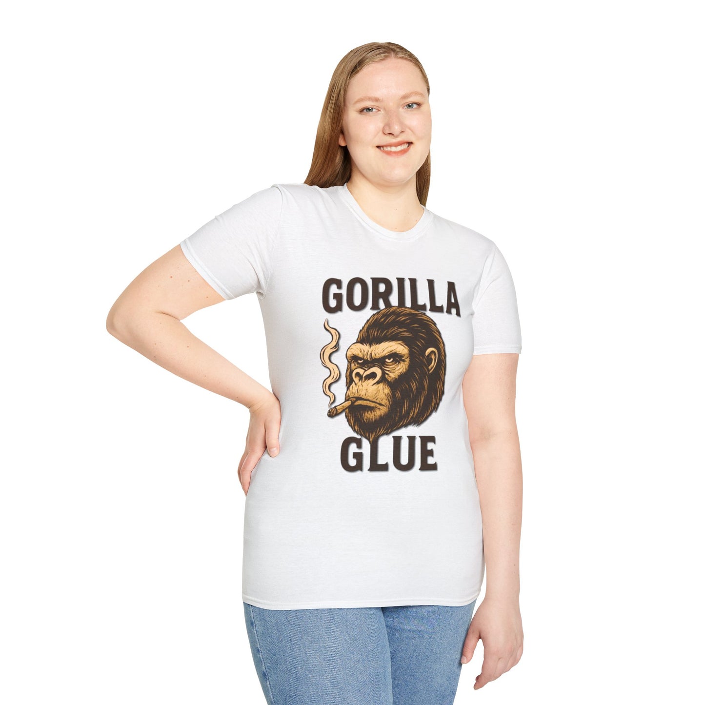 Gorilla Glue- SWD T-Shirt