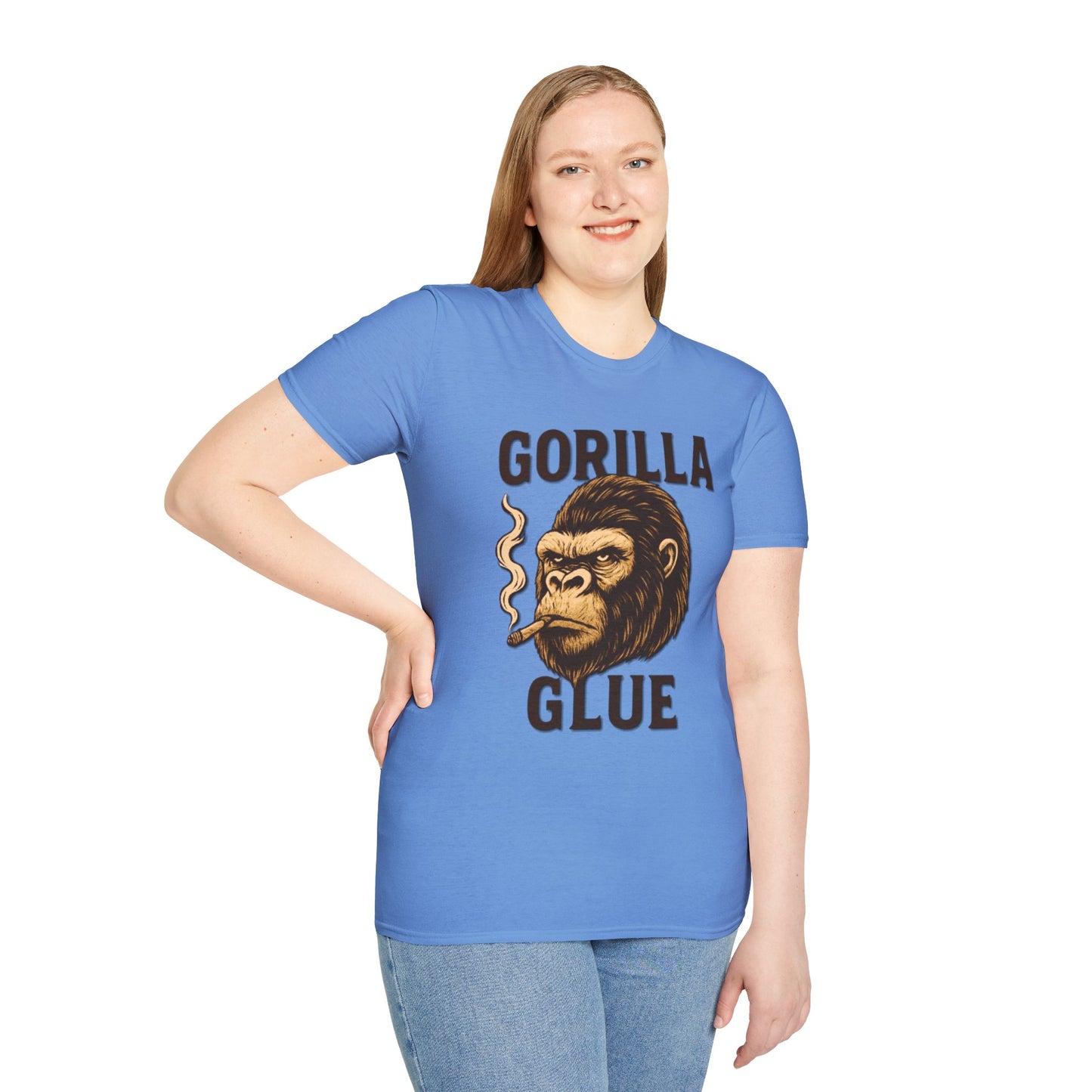 Gorilla Glue- SWD T-Shirt