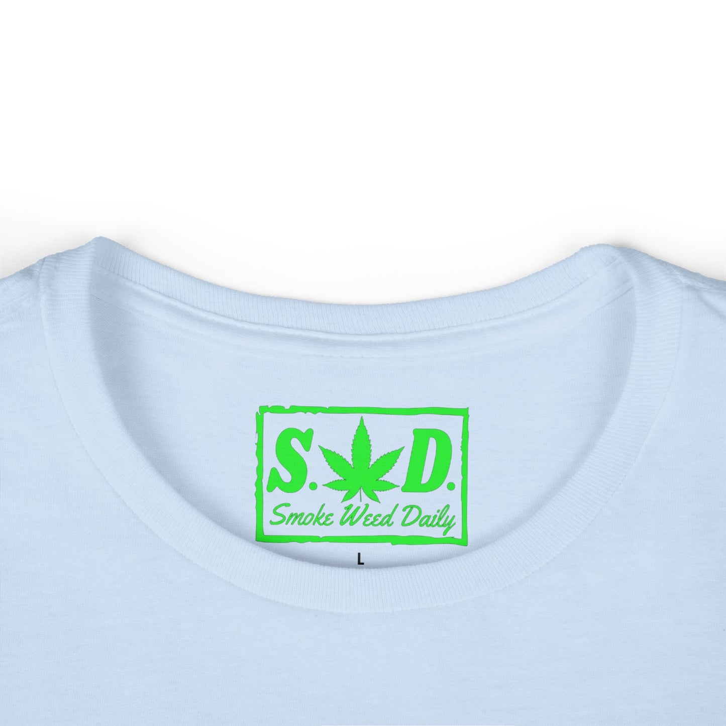 "Potterhead Always" -S.W.D. T-Shirt