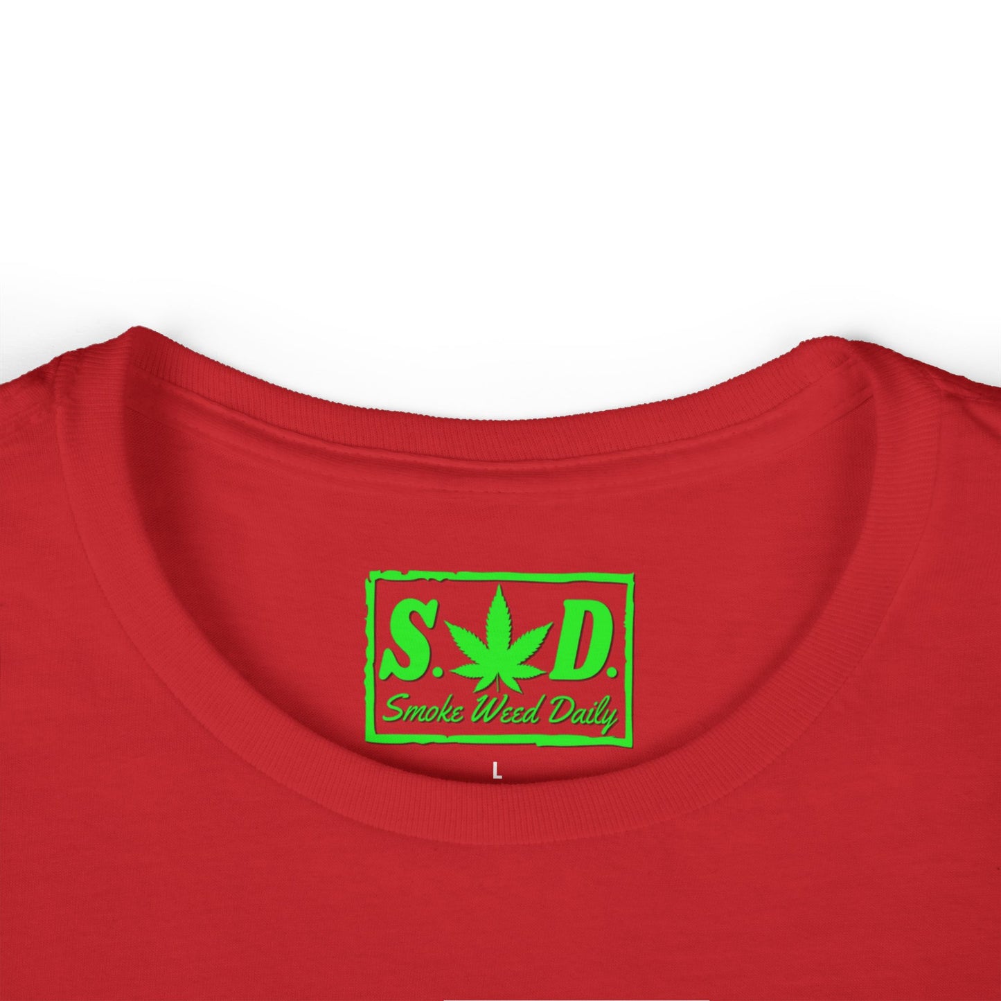 "Fuck Cancer" Cancer Support Shirt- Woman's T-Shirt