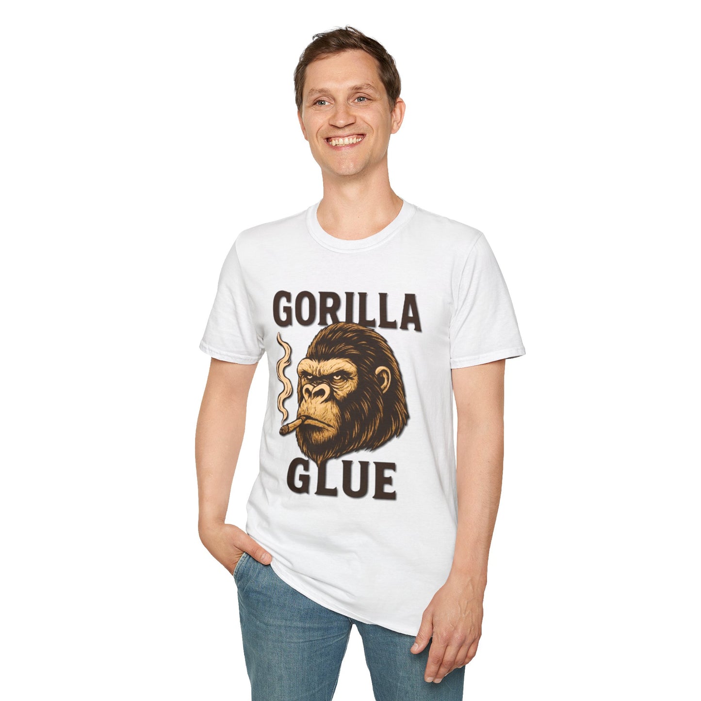Gorilla Glue- SWD T-Shirt