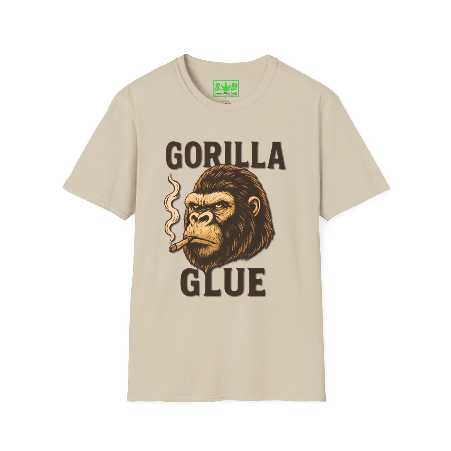 Gorilla Glue- SWD T-Shirt