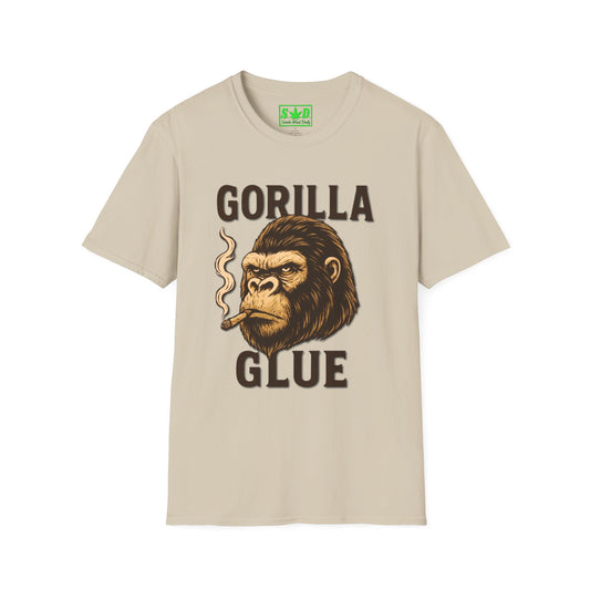 Gorilla Glue- SWD T-Shirt
