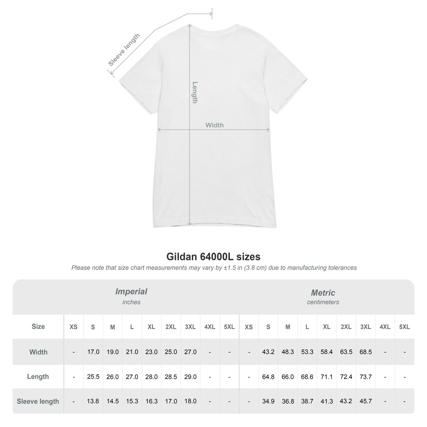 Grace & Serenity- S.W.D. Women’s Tee