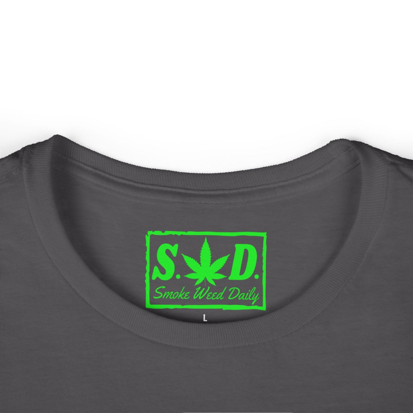 "1 Nation 2 Lungs 1 Blunt"- S.W.D.