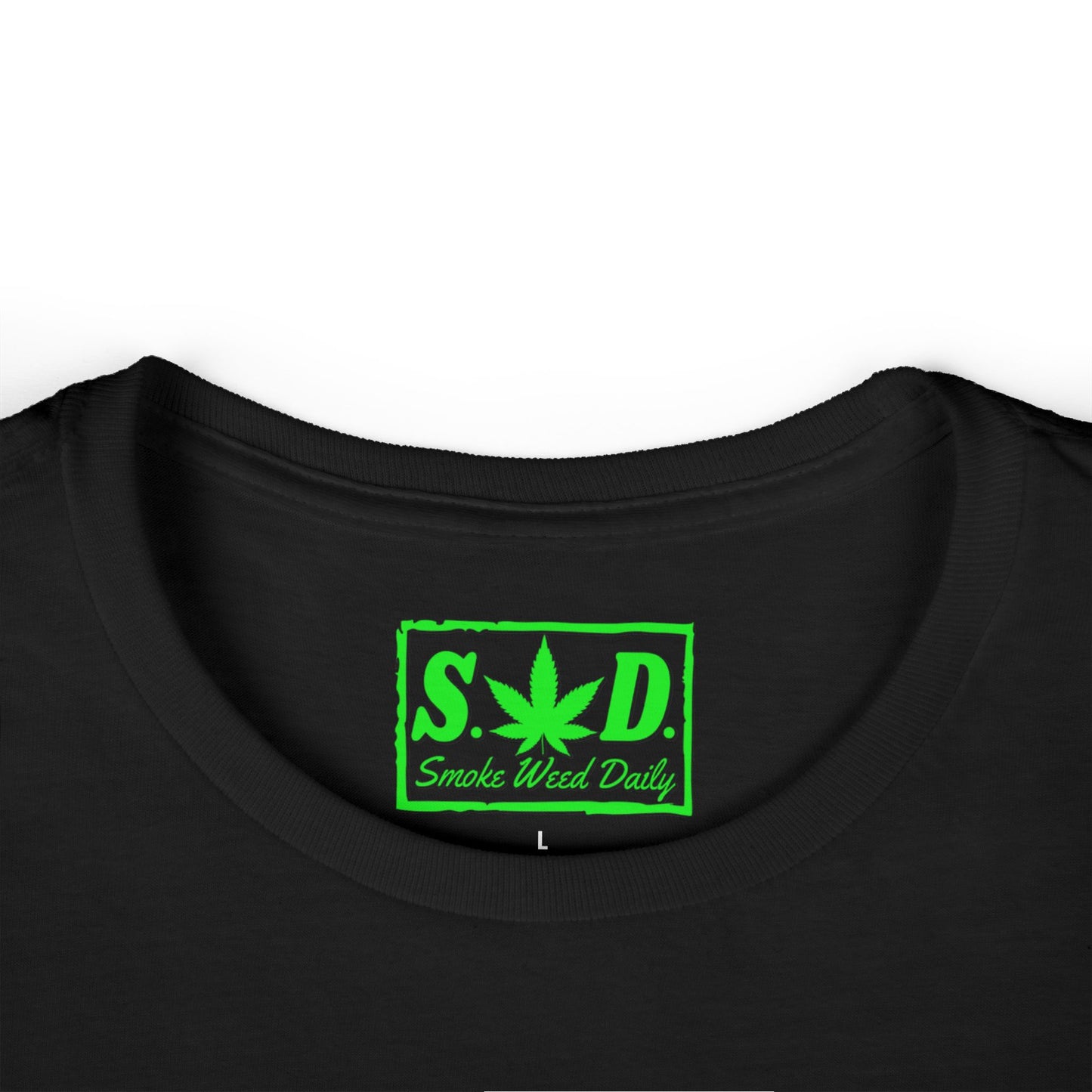"She Came, She Saw, She Sparked"- Women's T-Shirt