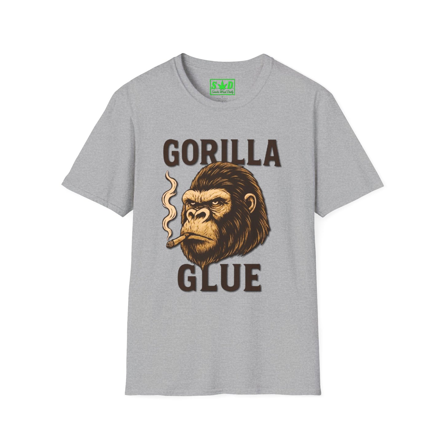 Gorilla Glue- SWD T-Shirt