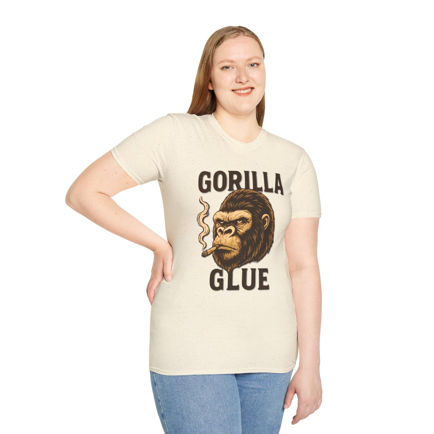 Gorilla Glue- SWD T-Shirt