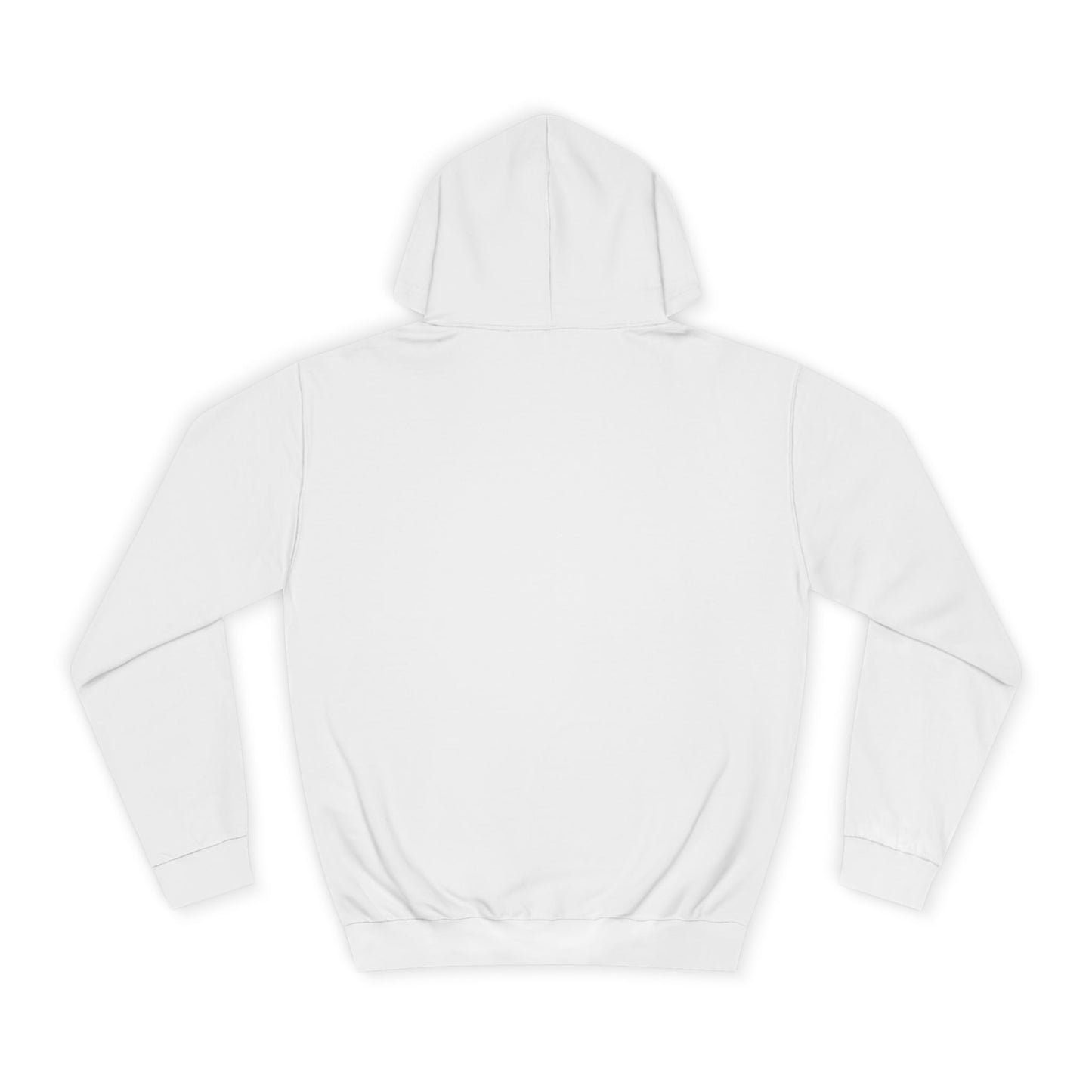 "Smoke Weed Daily"- Unisex College Hoodie
