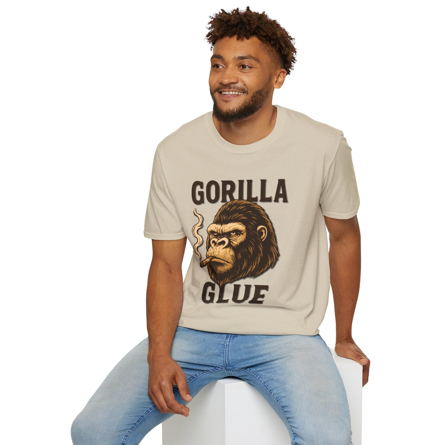 Gorilla Glue- SWD T-Shirt