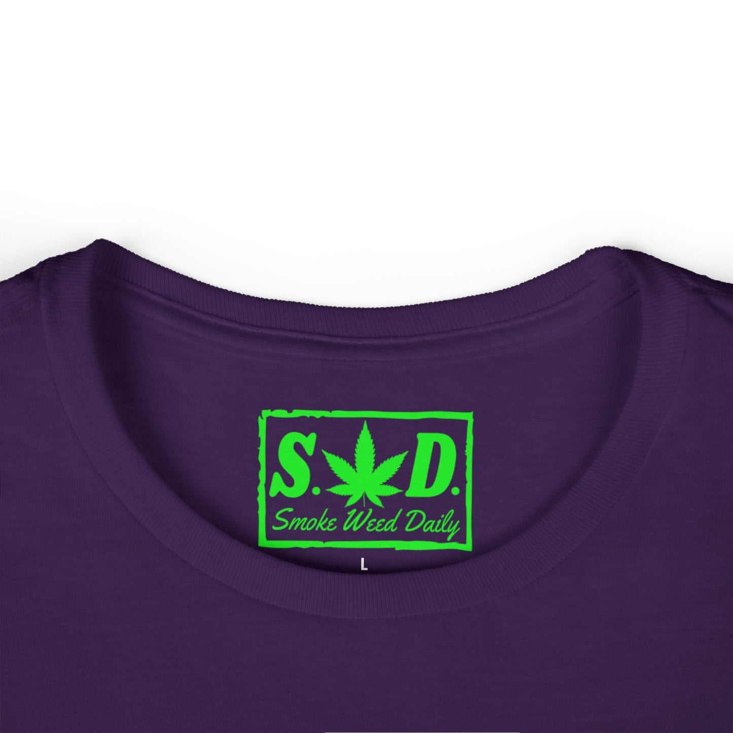 "1 Nation 2 Lungs 1 Blunt"- S.W.D.