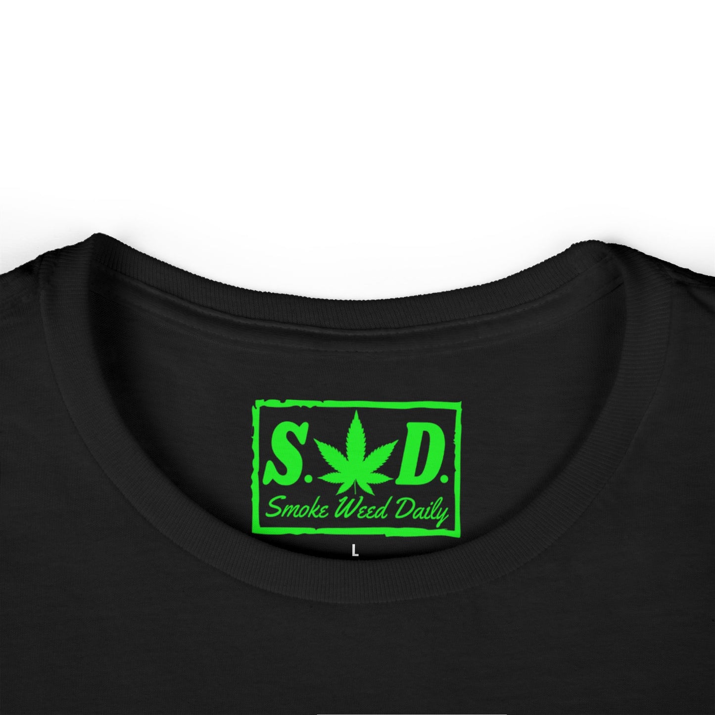 "Potterhead Always" -S.W.D. T-Shirt