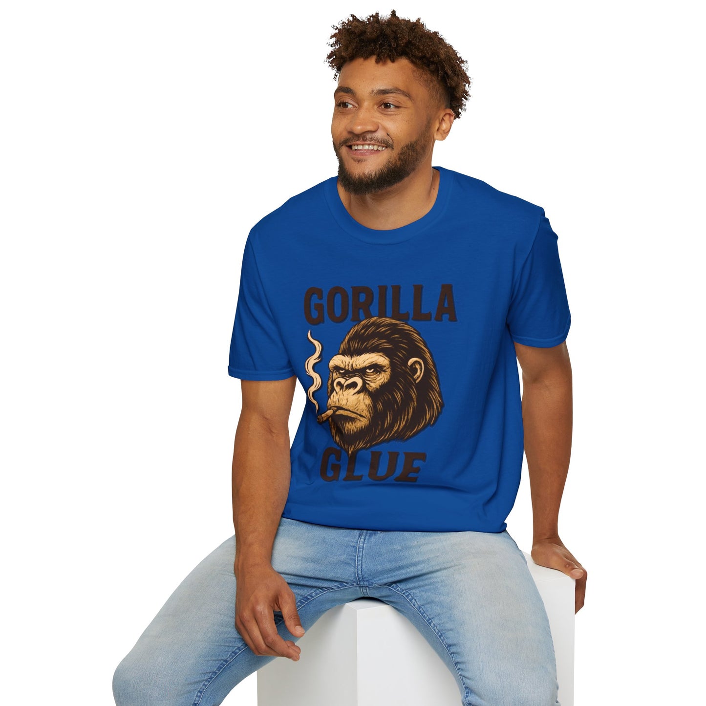 Gorilla Glue- SWD T-Shirt