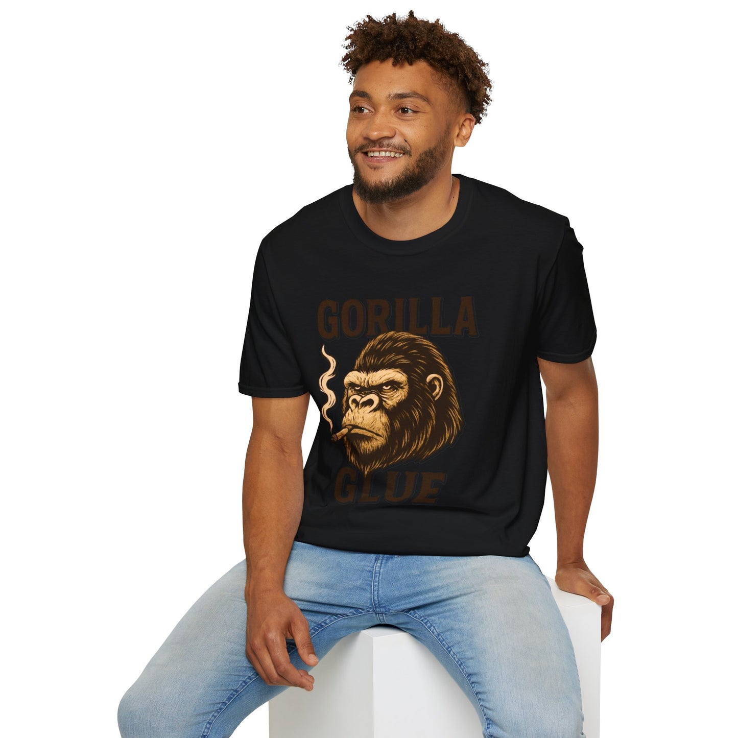 Gorilla Glue- SWD T-Shirt
