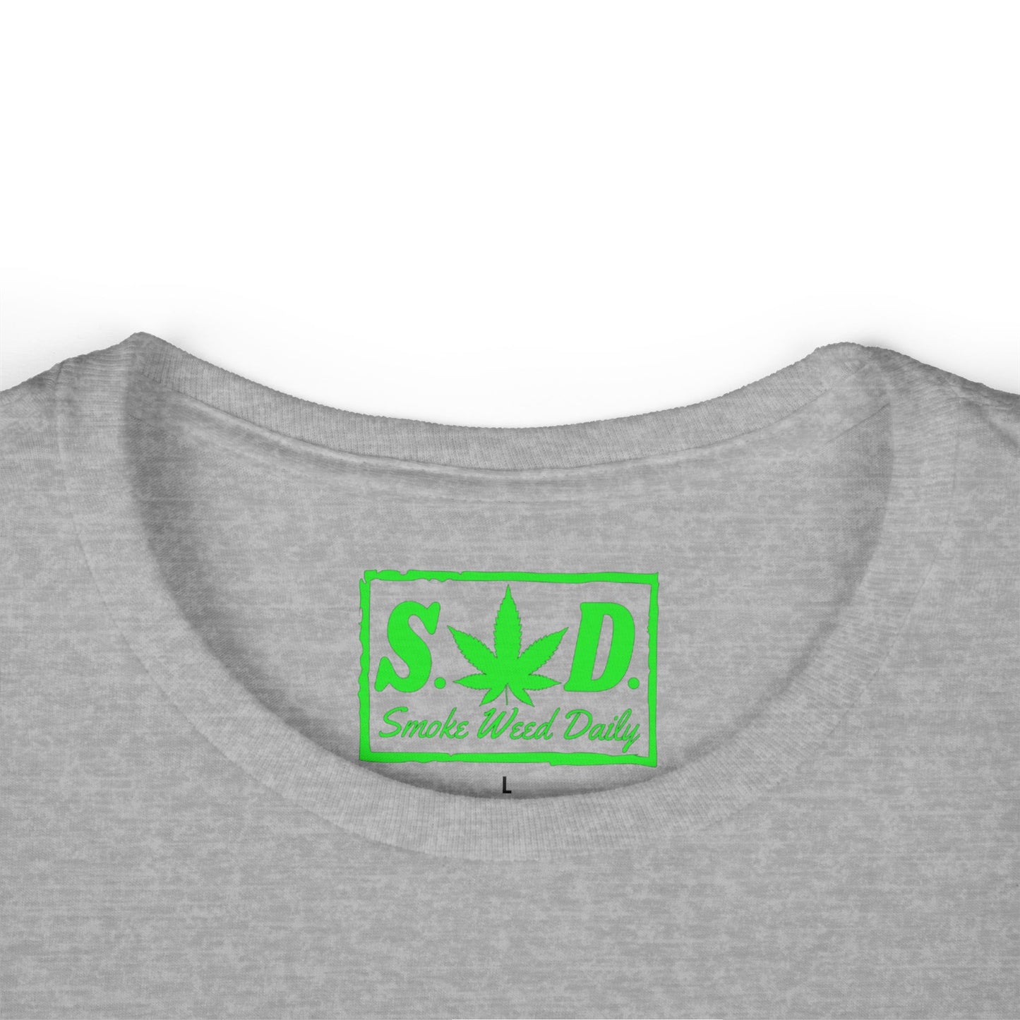 "Potterhead Always" -S.W.D. T-Shirt