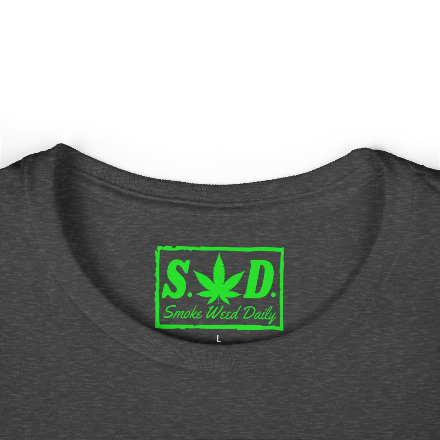 "Potterhead Always" -S.W.D. T-Shirt