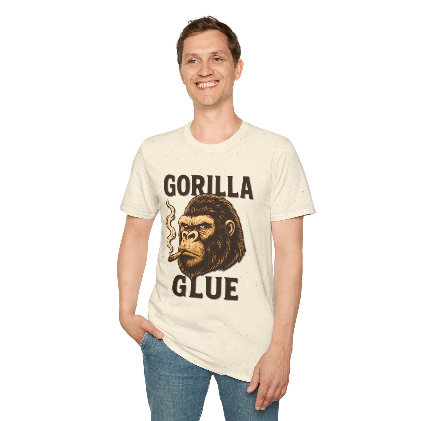 Gorilla Glue- SWD T-Shirt