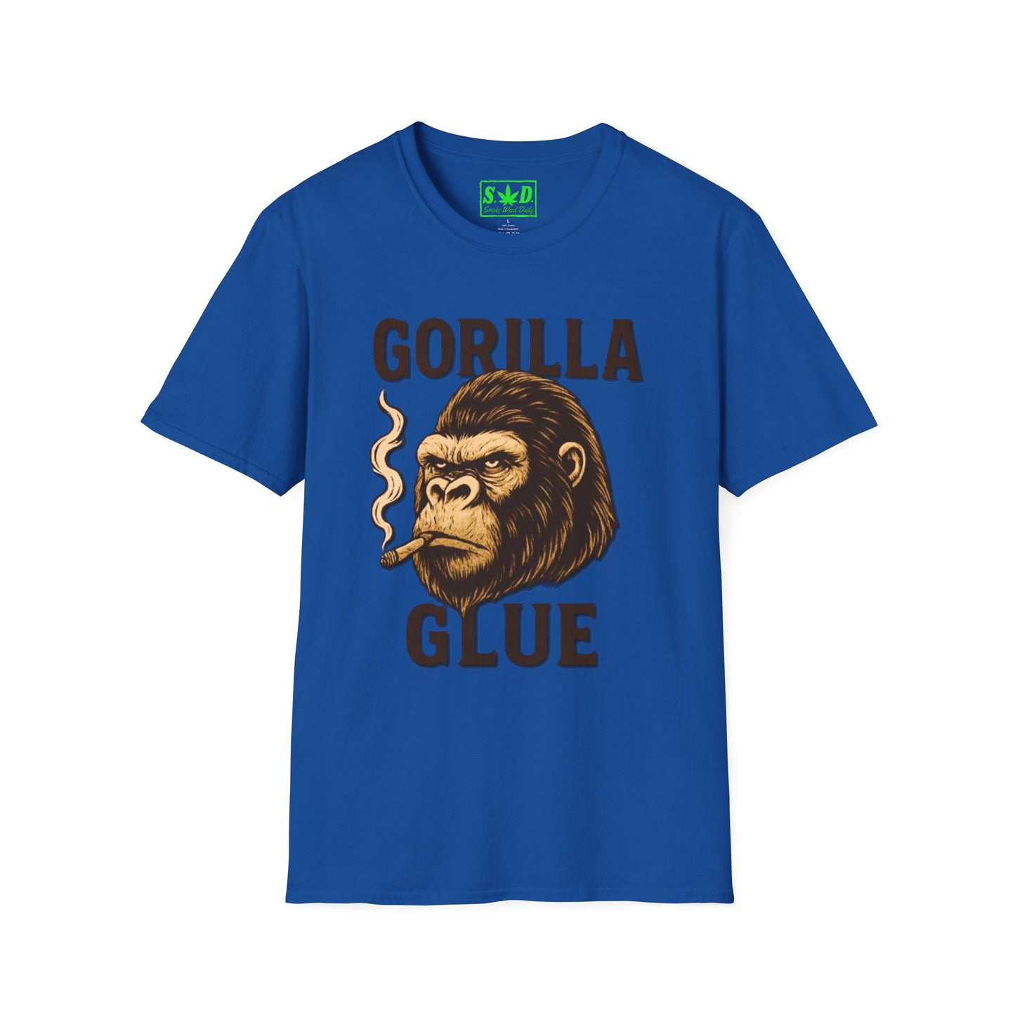 Gorilla Glue- SWD T-Shirt