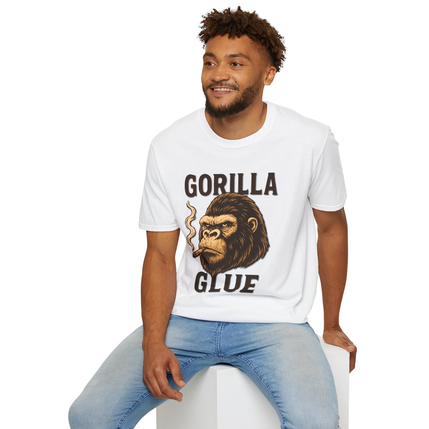 Gorilla Glue- SWD T-Shirt