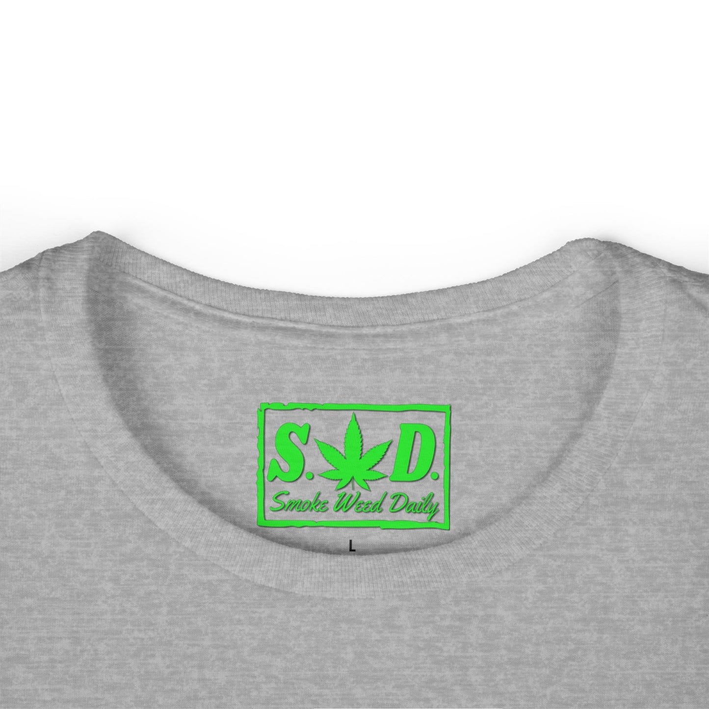 "She Came, She Saw, She Sparked"- Women's T-Shirt