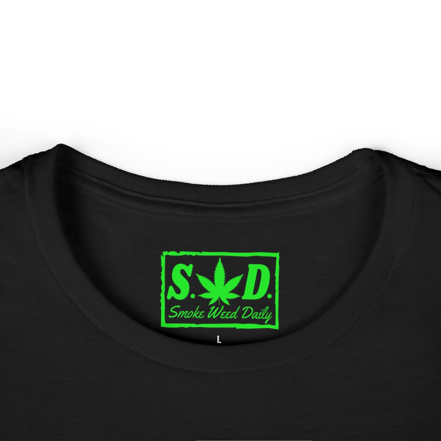 "Fuck Cancer" Cancer Support Shirt- Woman's T-Shirt