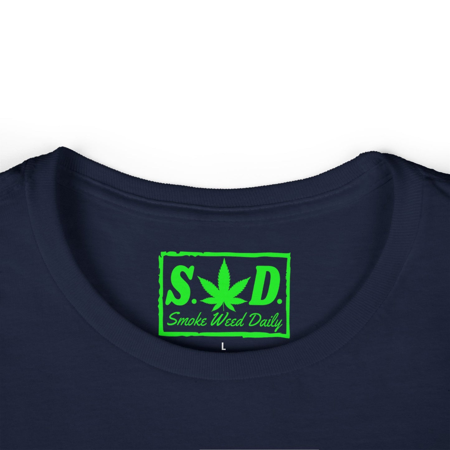 "1 Nation 2 Lungs 1 Blunt"- S.W.D.