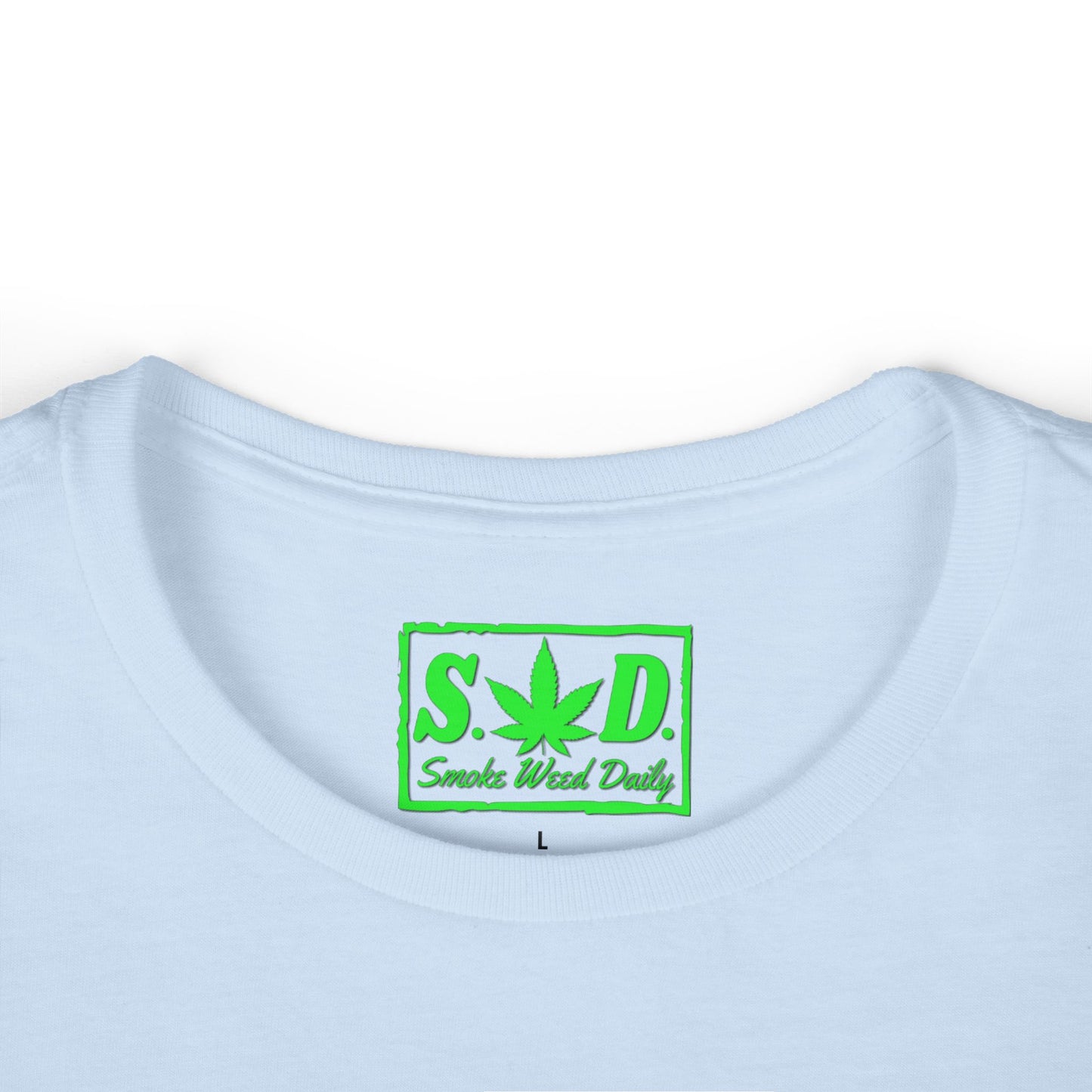 "Fuck Cancer" Cancer Support Shirt- Woman's T-Shirt
